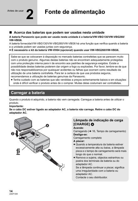 SDR-H40.pdf - Panasonic