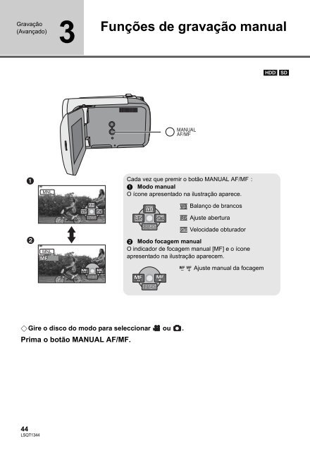 SDR-H40.pdf - Panasonic