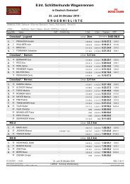 Deutsch-Gerisdorf 2010 - BSSC-AUSTRIA