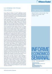Informe semanal N 243.pdf - Banco Ciudad