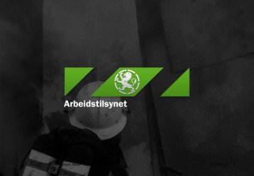 Arbeidstilsynet, helse, inneklima - Norges Astma- og Allergiforbund