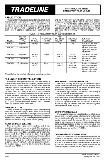 Download - PDF - 242kb - Engineered Air