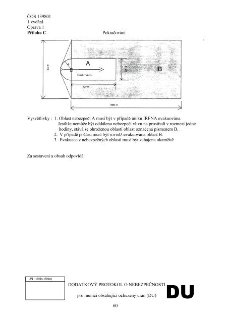 139801 - Odbor obrannÃ© standardizace