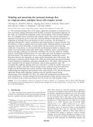 Print Version - Center for the Biology of Natural Systems
