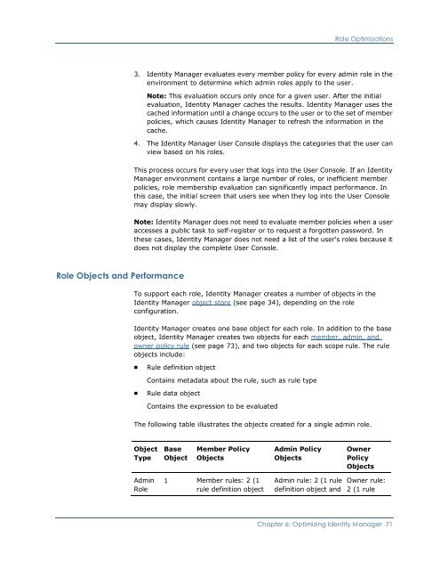 CA Identity Manager Implementation Guide - CA Technologies