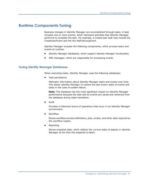 CA Identity Manager Implementation Guide - CA Technologies