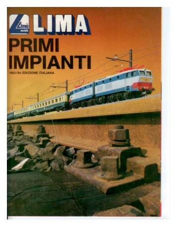 download - Modellismo ferroviario