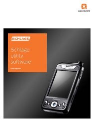 SUS Utility Software on the Handheld Device (HHD) User Guide