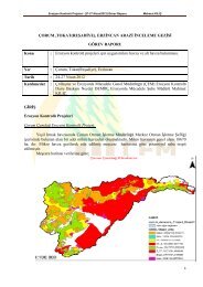 Erzincan Arazi Ä°nceleme Gezisi GÃ¶rev Raporu iÃ§in tÄ±klayÄ±nÄ±z.