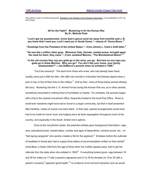 Divan center essay contest