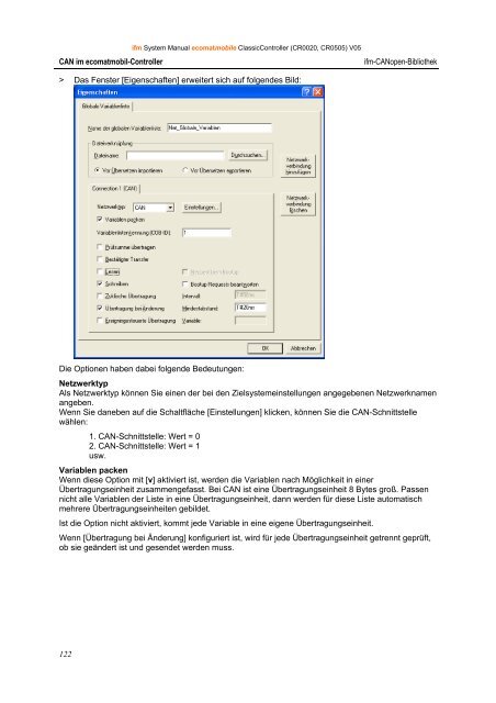 (deutsch) R360 ClassicController | CR0020, CR0505 - IFM Electronic