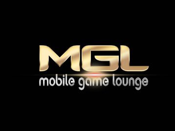 download promotional material - Mobile Game Lounge