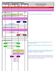 LTE X2 handover source eNodeB flow PDF - EventHelix.com