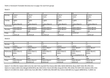 types essay example bridge