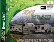 DSI - EverGreen Recreational Vehicles