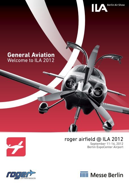 General Aviation - roger AIRFIELD