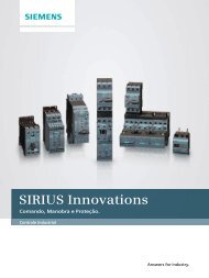 SIRIUS Innovations - Industry