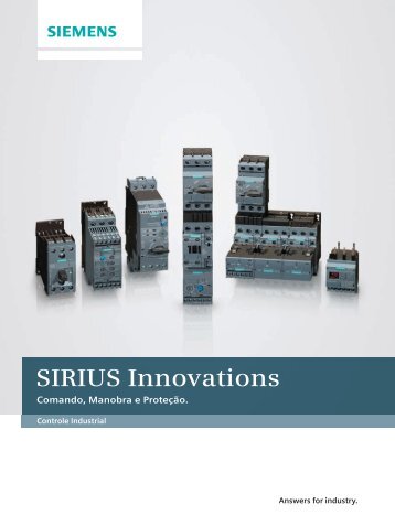 SIRIUS Innovations - Industry