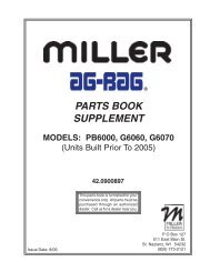 42.0900897 PB 6060 6070 Parts Book Supplement.pdf - Ag-Bag