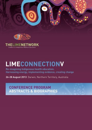 LIMECONNECTIONV - LIME Network