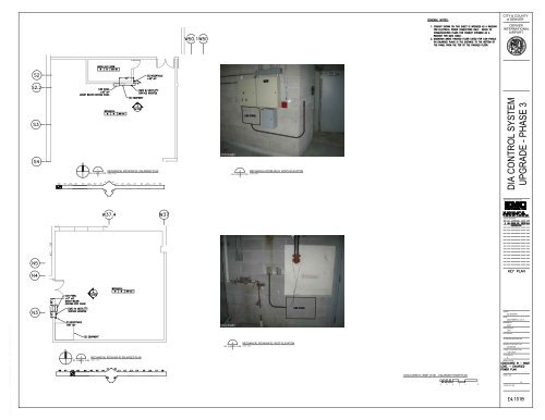 G.001B CONCOURSE B - TITLE SHEET - DIA Business Center