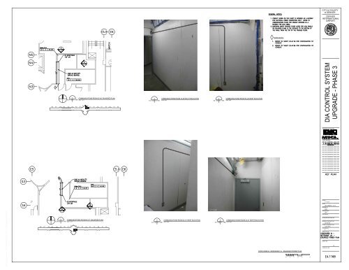 G.001B CONCOURSE B - TITLE SHEET - DIA Business Center