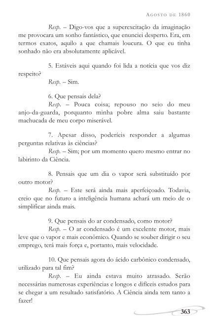 Revista EspÃ­rita (FEB) - 1860 - Autores EspÃ­ritas ClÃ¡ssicos