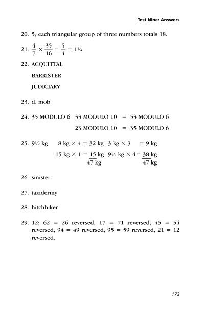 This page is left intentionally blank - kosalmath