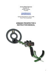 Armand-Prospector-2-Metal-Detector (kopia) - Wykrywacze metali ...