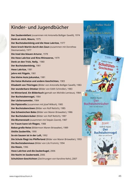 Download - Magazin BrauCHtum