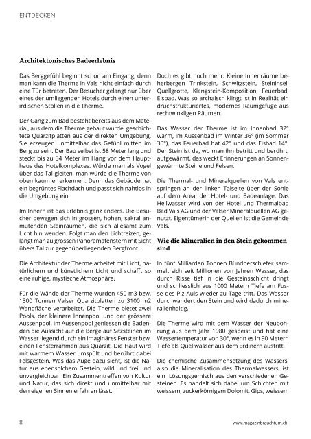 Download - Magazin BrauCHtum