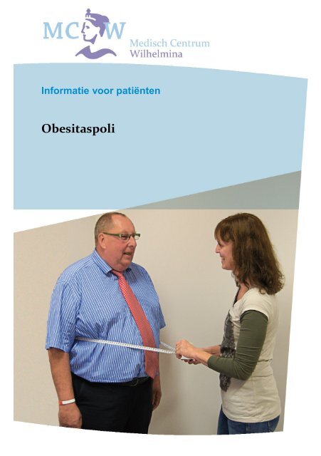 Obesitaspoli - Wilhelmina Ziekenhuis Assen