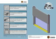 MecLock - Strasser Maschinenbau