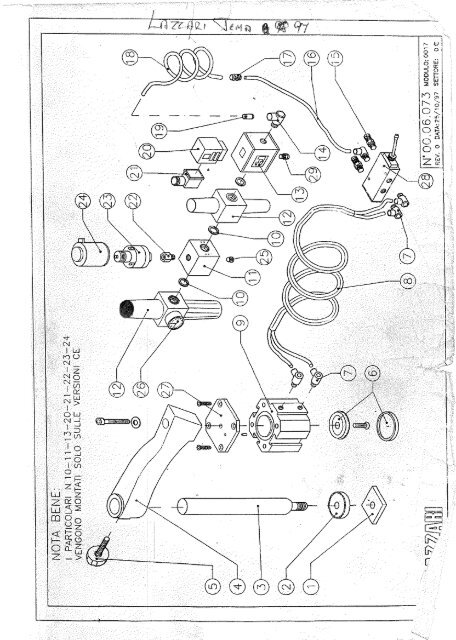 lazzari tema saw 1997 part1
