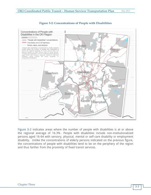 OKI Coordinated Public Transit Human Services Transportation Plan ...