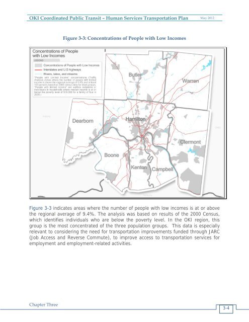 OKI Coordinated Public Transit Human Services Transportation Plan ...