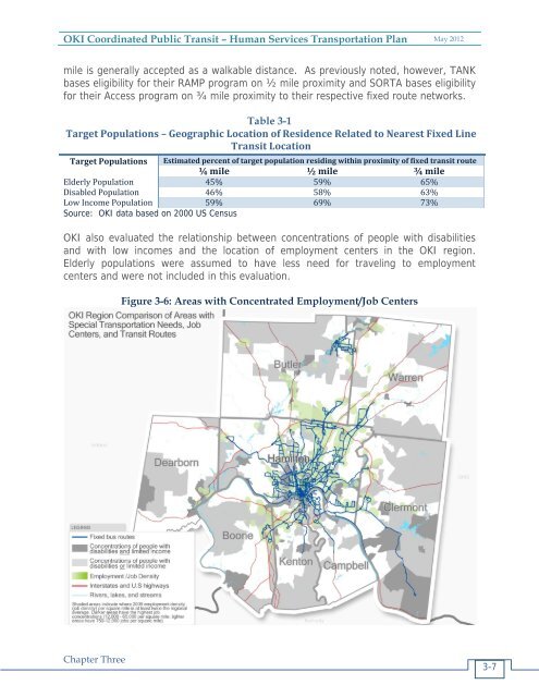 OKI Coordinated Public Transit Human Services Transportation Plan ...