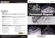 Ferrite Catalog