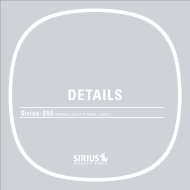 Sirius S50 Manual - Satellite Internet | Phone