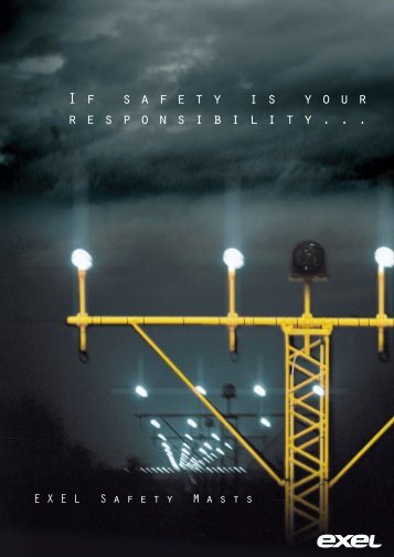 EXEL safety masts (Converted)-1 - Contarnex Europe Limited