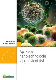 ânanovÄdaâ a ânanotechnologieâ - NANOTECHNOLOGIE.cz