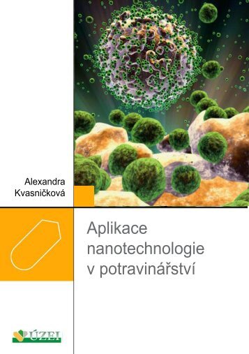 ânanovÄdaâ a ânanotechnologieâ - NANOTECHNOLOGIE.cz