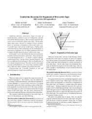 LindstrÃ¶m theorems for fragments of first-order logic
