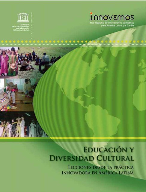 EducaciÃ³n y diversidad cultural - Minisitios del Ministerio de ...