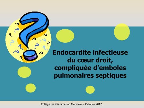 Cas clinique Drs Afef HAMMAMI / Takoua MERHBENE - ATuRea