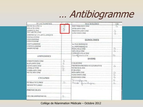 Cas clinique Drs Afef HAMMAMI / Takoua MERHBENE - ATuRea