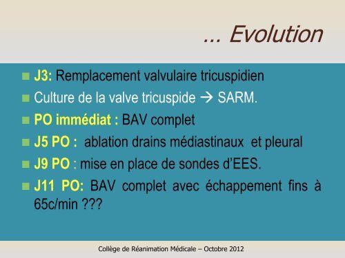 Cas clinique Drs Afef HAMMAMI / Takoua MERHBENE - ATuRea