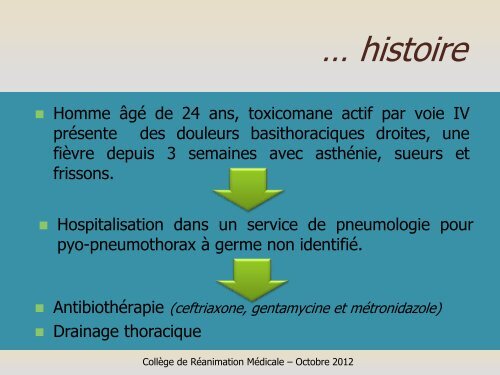 Cas clinique Drs Afef HAMMAMI / Takoua MERHBENE - ATuRea