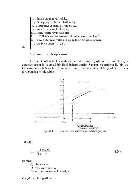 motor tasarÄ±mÄ±na giriÅ