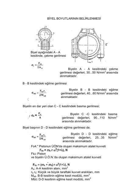 motor tasarÄ±mÄ±na giriÅ